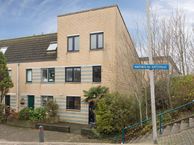 Martinus Nijhoffstraat 101, 2041 NT Zandvoort