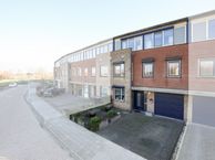 Henriëtte Roland Holststraat 4, 3207 WZ Spijkenisse
