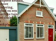 Tuinstraat 23, 1521 TS Wormerveer