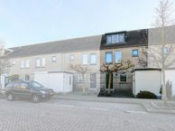 De Vlinderhoven 100, 3124 BV Schiedam