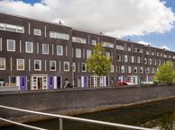 Houtrakgracht 354, 3544 SG Utrecht