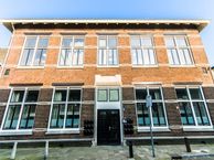 Anthoniedijk 9 H, 3552 XC Utrecht