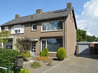 Plantagebaan 9, 4724 CG Wouw