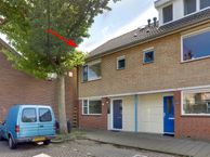 Visser 't Hooftstraat 7, 5046 HT Tilburg