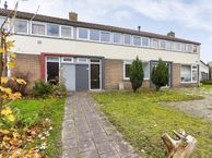 Zeggeveld 4, 7815 KK Emmen