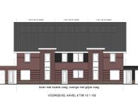 nieuwbouwplan Molenbeek, 8071 ST Nunspeet