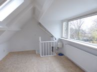 Sperwerstraat 1 b, 3082 MD Rotterdam