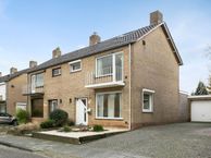 Burgemeester L'Ortijestraat 11, 6231 HC Meerssen