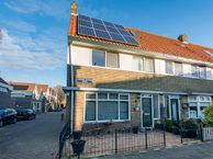 Bosboom Toussaintstraat 51, 8861 GL Harlingen