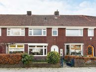 Vincent van Goghstraat 11, 4812 AN Breda