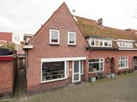 Cederstraat 52, 1971 KD IJmuiden