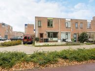 Spadestraat 37, 1445 JA Purmerend