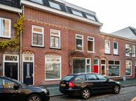 Grave van Solmsstraat 31, 3515 EN Utrecht