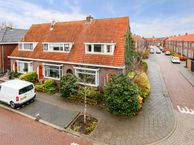 Snuiverstraat 35, 1561 HA Krommenie