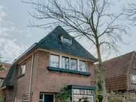 d'Aulnis de Bourouilllaan 8, 3741 CJ Baarn