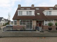 Weeda 15, 3299 WD Maasdam