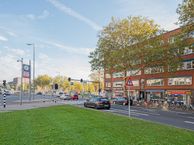 Dordtselaan 8 B, 3073 GA Rotterdam