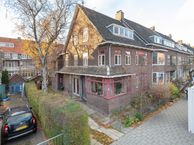 Akkerwindestraat 23, 3051 LA Rotterdam