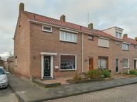 Irissenstraat 21, 1131 LL Volendam