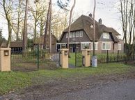 Pruisenbergen 2, 1251 CH Laren (NH)