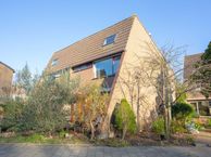 Kastanjedreef 10, 3137 PG Vlaardingen