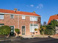 Burchtstraat 39 c, 4388 JK Oost-Souburg