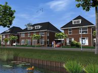 Dagpauwoog, 8472 CM Wolvega