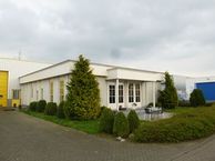 Ondernemersweg 2, 4691 SL Tholen