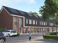 Fagellaan (Bouwnr. 46), 3445 EZ Woerden