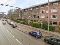 Oudedijk 61 -a, 3062 AD Rotterdam