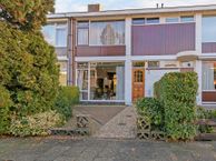 Leeuweriklaan 36, 3055 EC Rotterdam