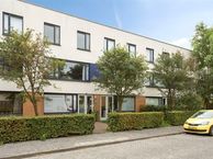 Hugo de Vries-serre 10, 3823 DM Amersfoort