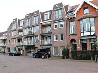 Bloemendaalseweg 3 G, 2061 CA Bloemendaal