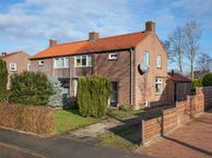 A. van der Kolkstraat 6, 4266 EP Eethen