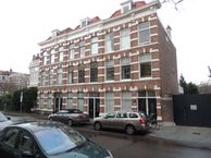 Riouwstraat 46 a, 2585 HC Den Haag