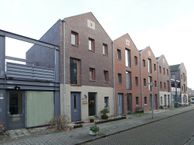 Spot Mortonstraat 3, 1336 CW Almere