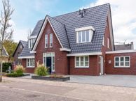 Perenboomstraat 1 1A, 4661 TH Halsteren