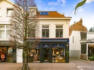 Boslaan 46 I, 2061 VK Bloemendaal