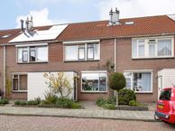 Mary Zeldenruststraat 69, 1963 EB Heemskerk