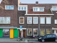 De Lessepsstraat 69 bis, 3553 RJ Utrecht