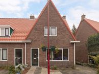 Zuiderstraat 21, 8442 KV Heerenveen
