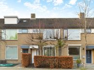 Mandenmakerstraat 10, 4813 KH Breda