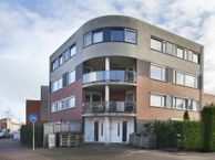 Brahmsstraat 1, 2807 SM Gouda