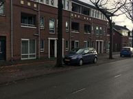 Mastbosstraat 39 B, 4812 PA Breda