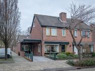 Lijster 1, 8281 GS Genemuiden