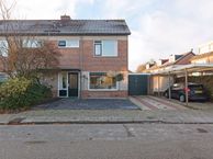 Evertsenlaan 17, 3931 AK Woudenberg