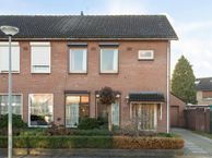 Kamilleweg 23, 6596 BG Milsbeek