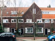 Mauritsstraat 48, 5616 AB Eindhoven