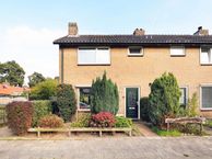 Cabotstraat 10, 3814 WK Amersfoort