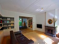 Van Weelstraat 19, 3022 ZA Rotterdam